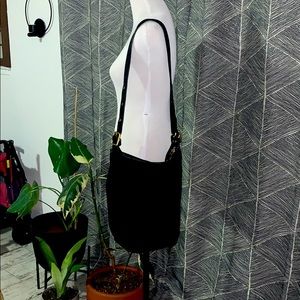 Vintage Coach Bucket